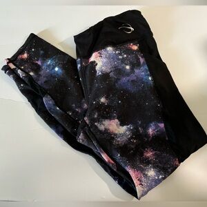 COPY - Her Universe Galaxy athletic set